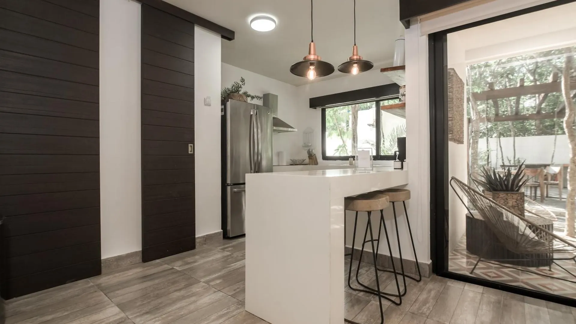 Appartement Lumina At Looltum Tulum
