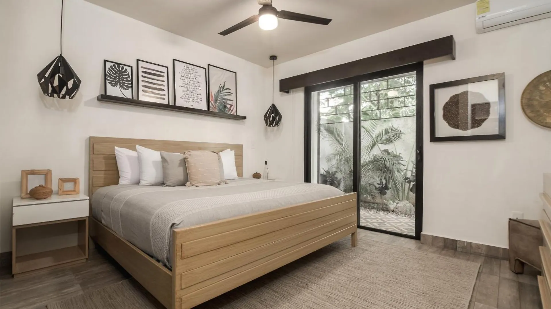 Appartement Lumina At Looltum Tulum Mexique