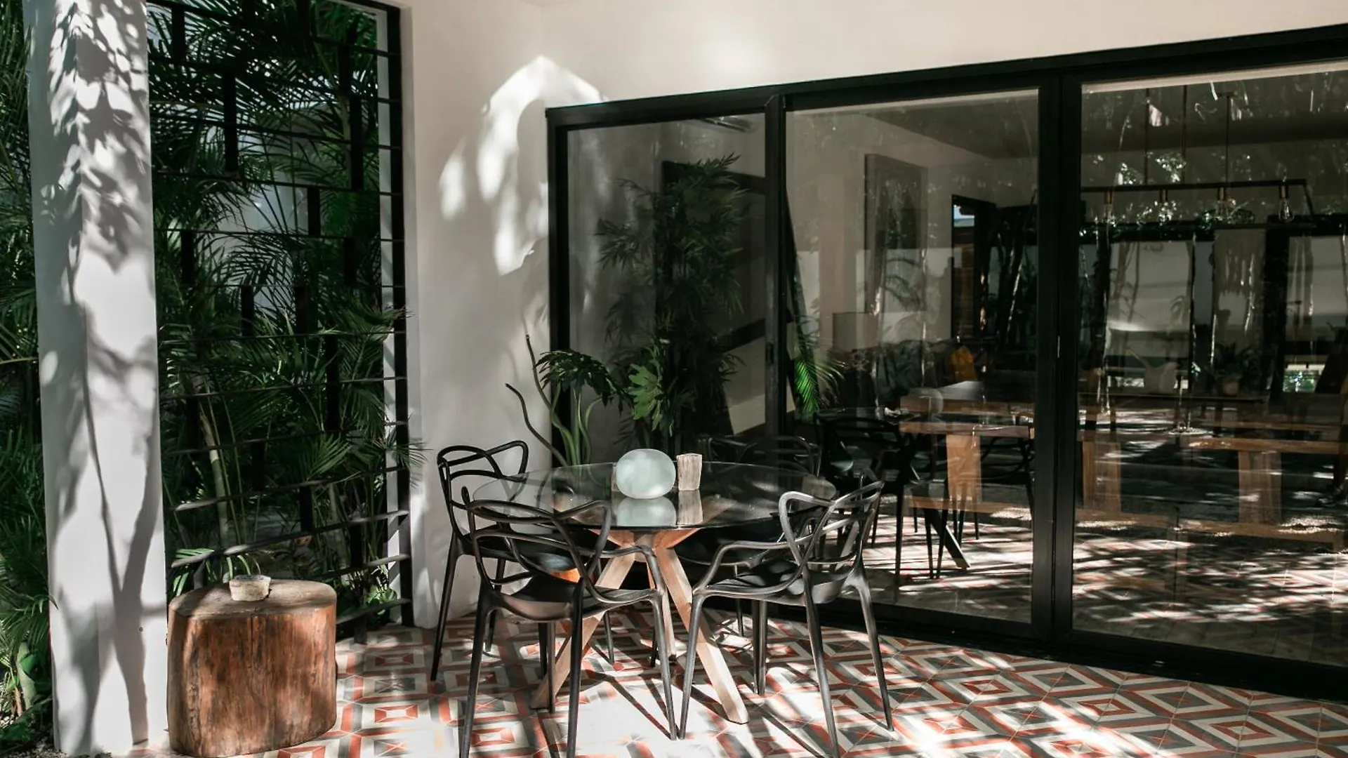 Appartement Lumina At Looltum Tulum
