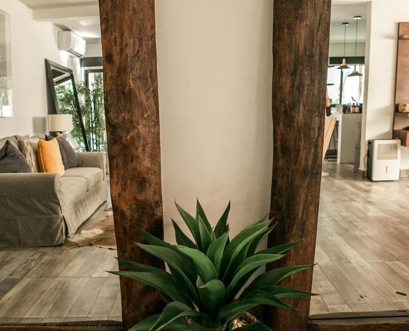 Appartement Lumina At Looltum Tulum