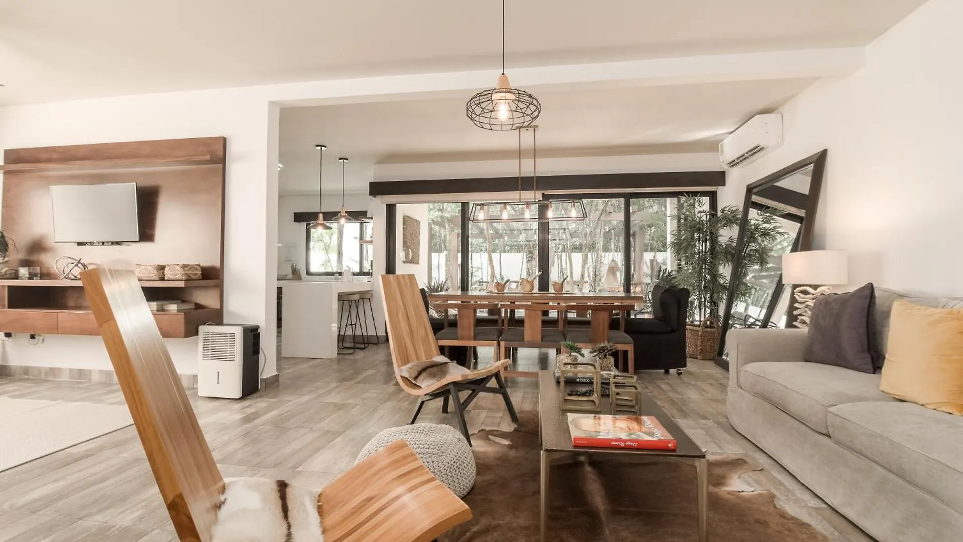 Appartement Lumina At Looltum Tulum