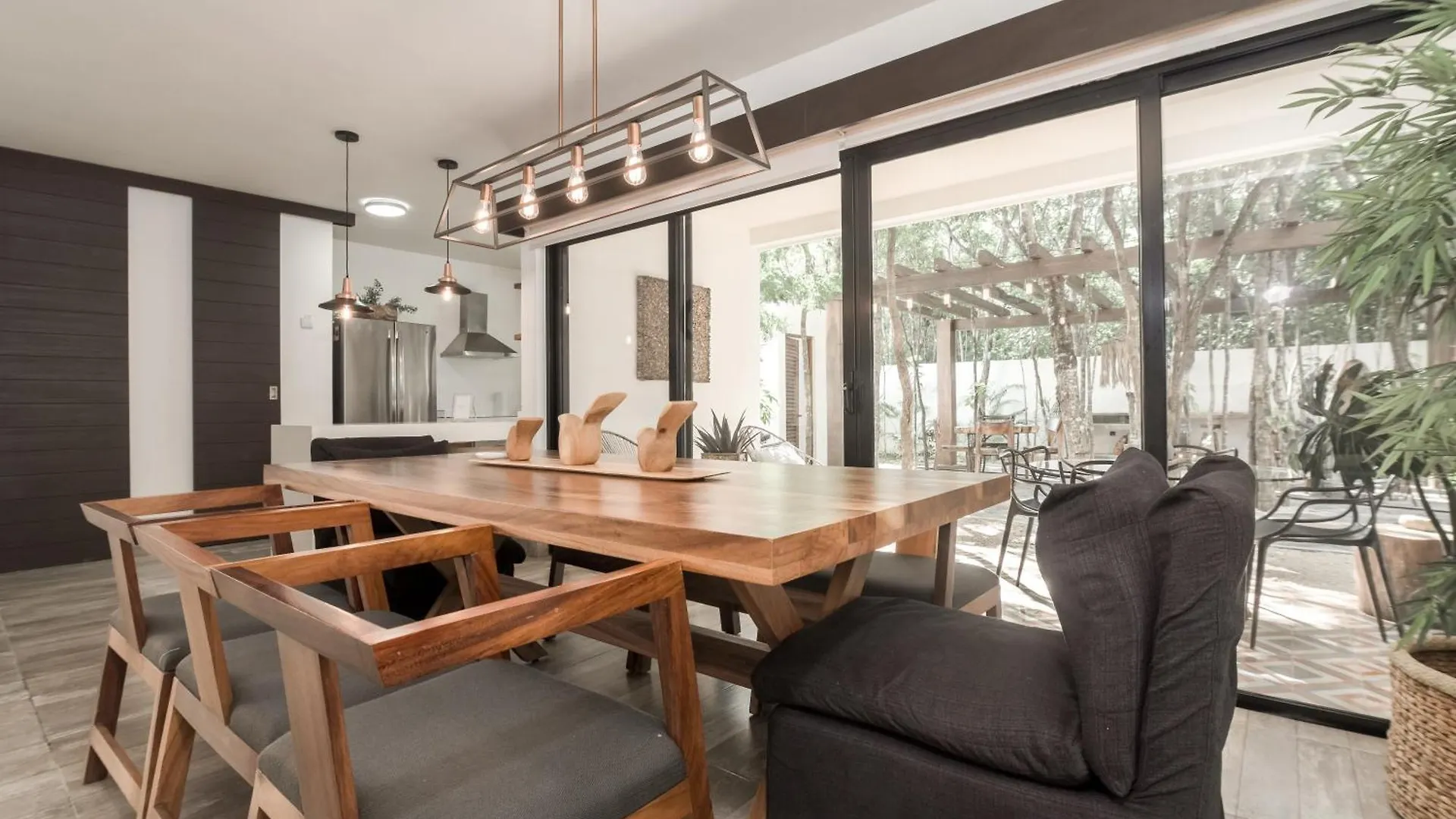 Appartement Lumina At Looltum Tulum 0*,