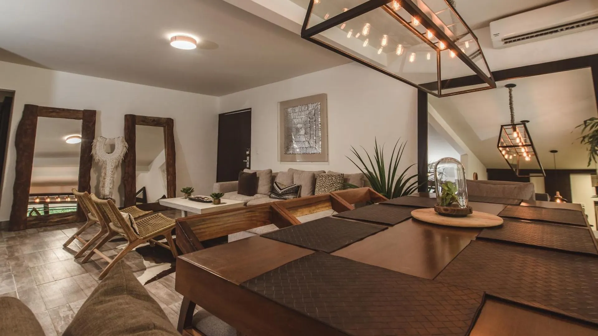 Appartement Lumina At Looltum Tulum