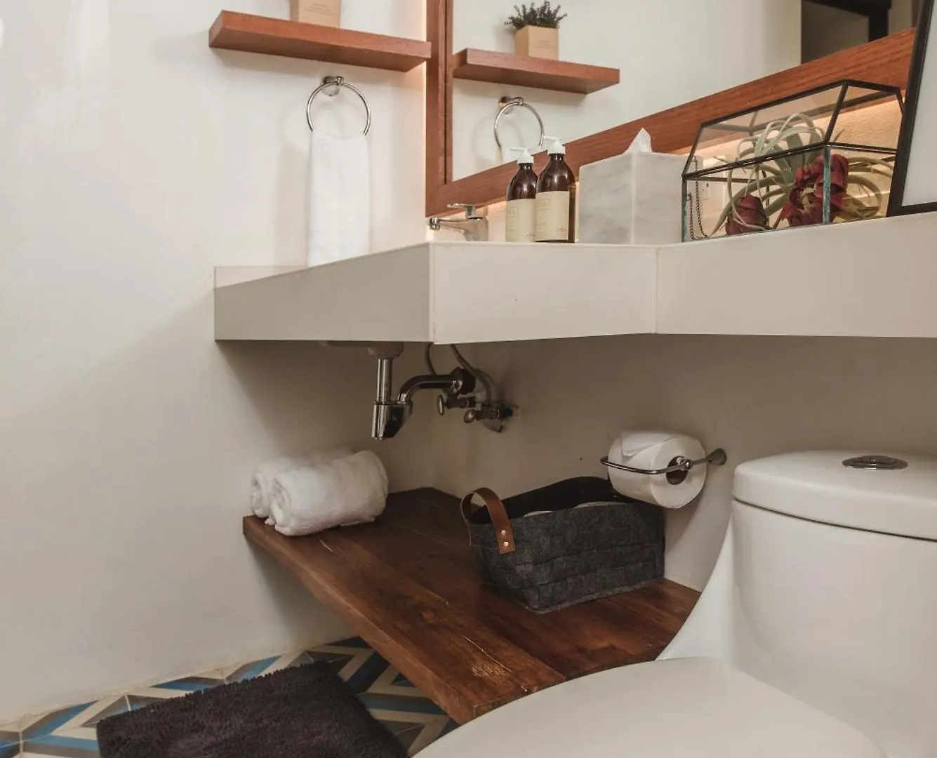Appartement Lumina At Looltum Tulum