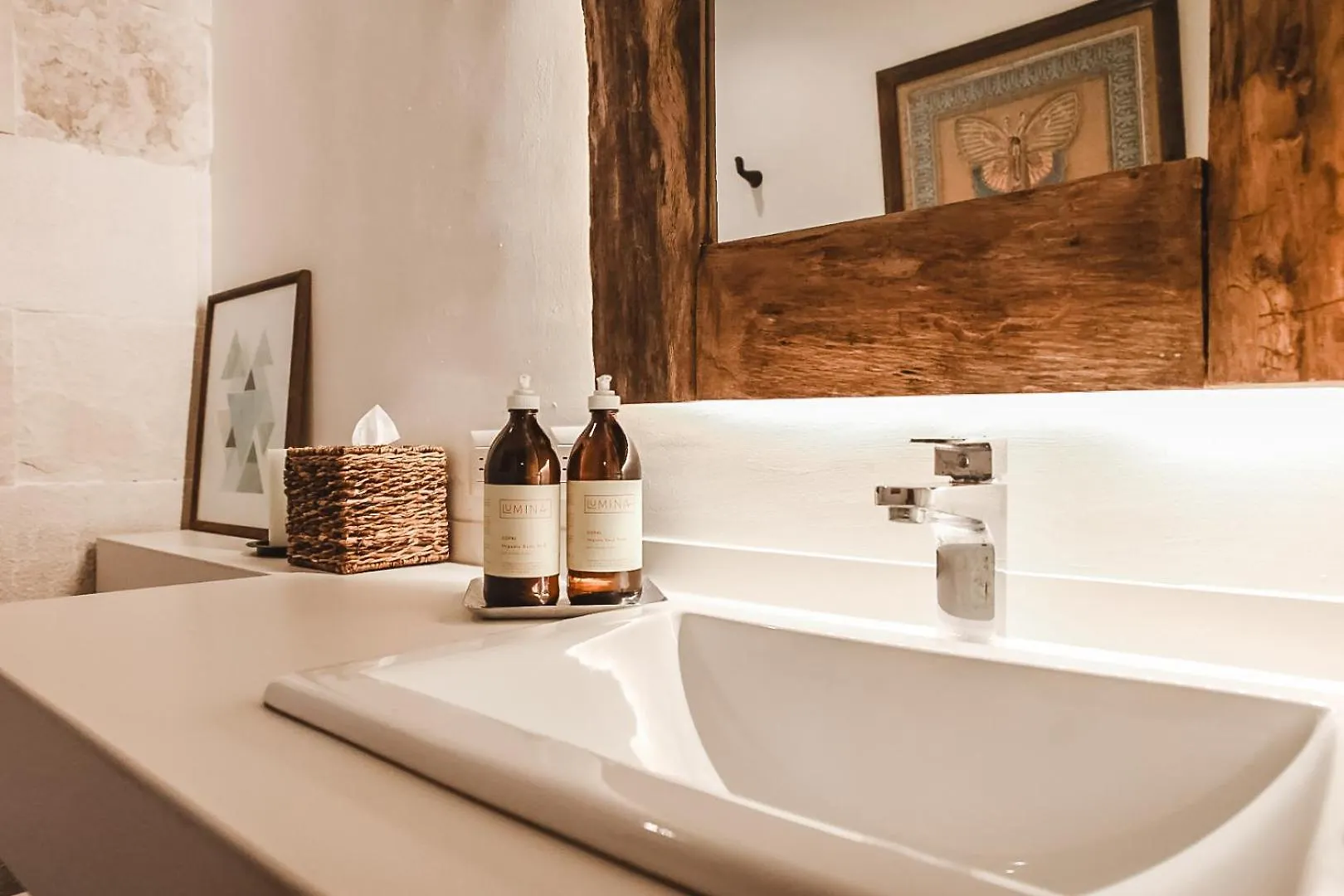 Appartement Lumina At Looltum Tulum