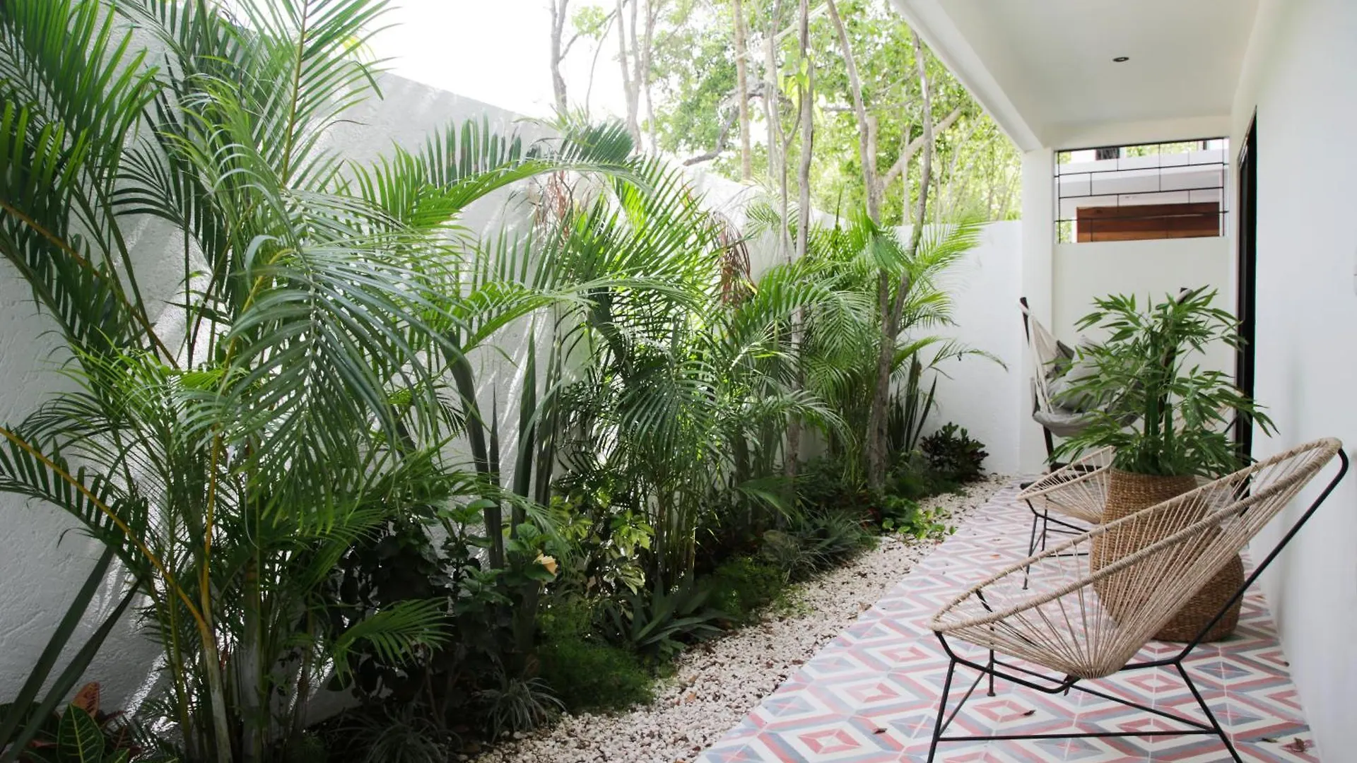Appartement Lumina At Looltum Tulum 0*,  Mexique