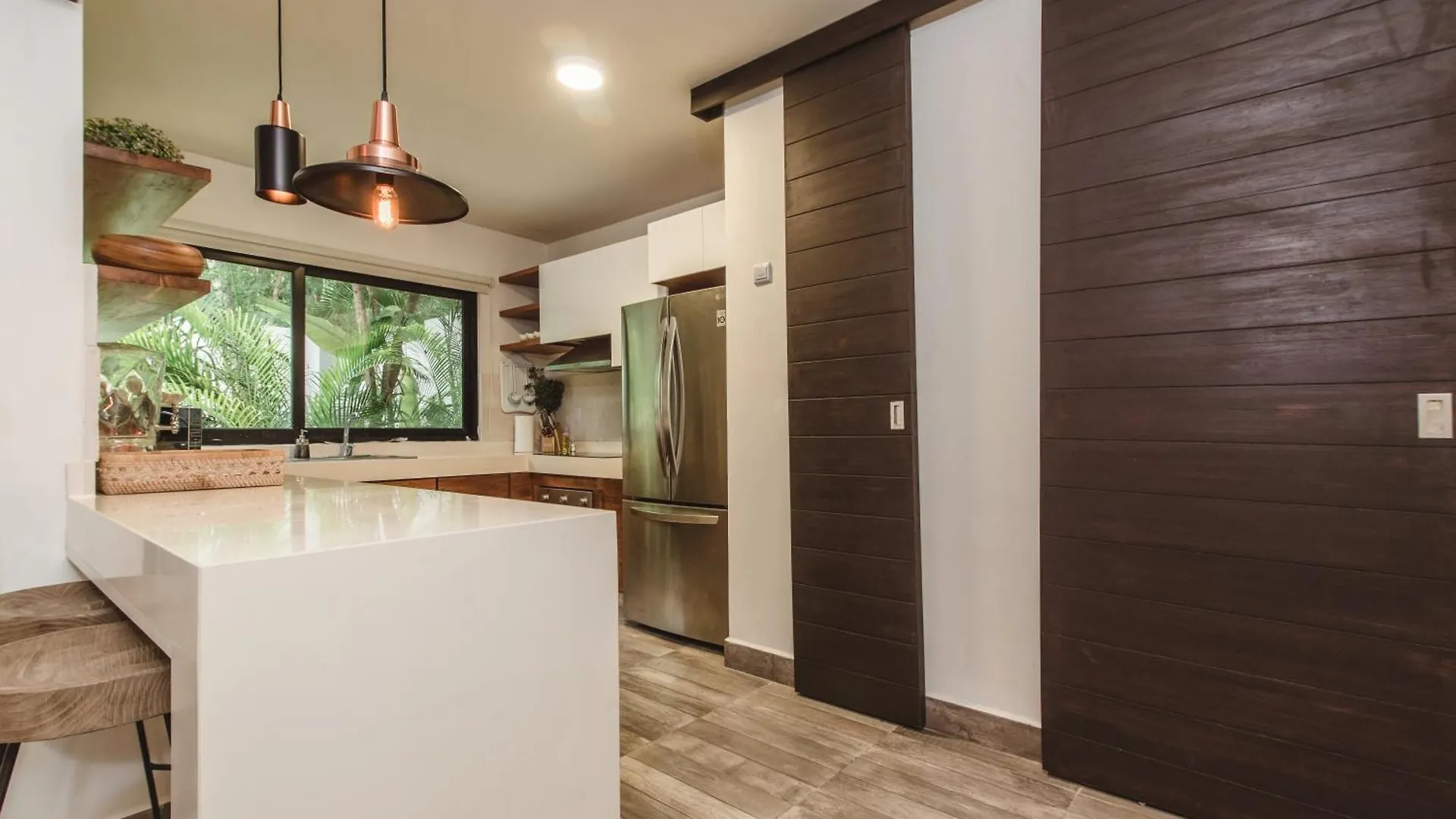 Appartement Lumina At Looltum Tulum 0*,  Mexique