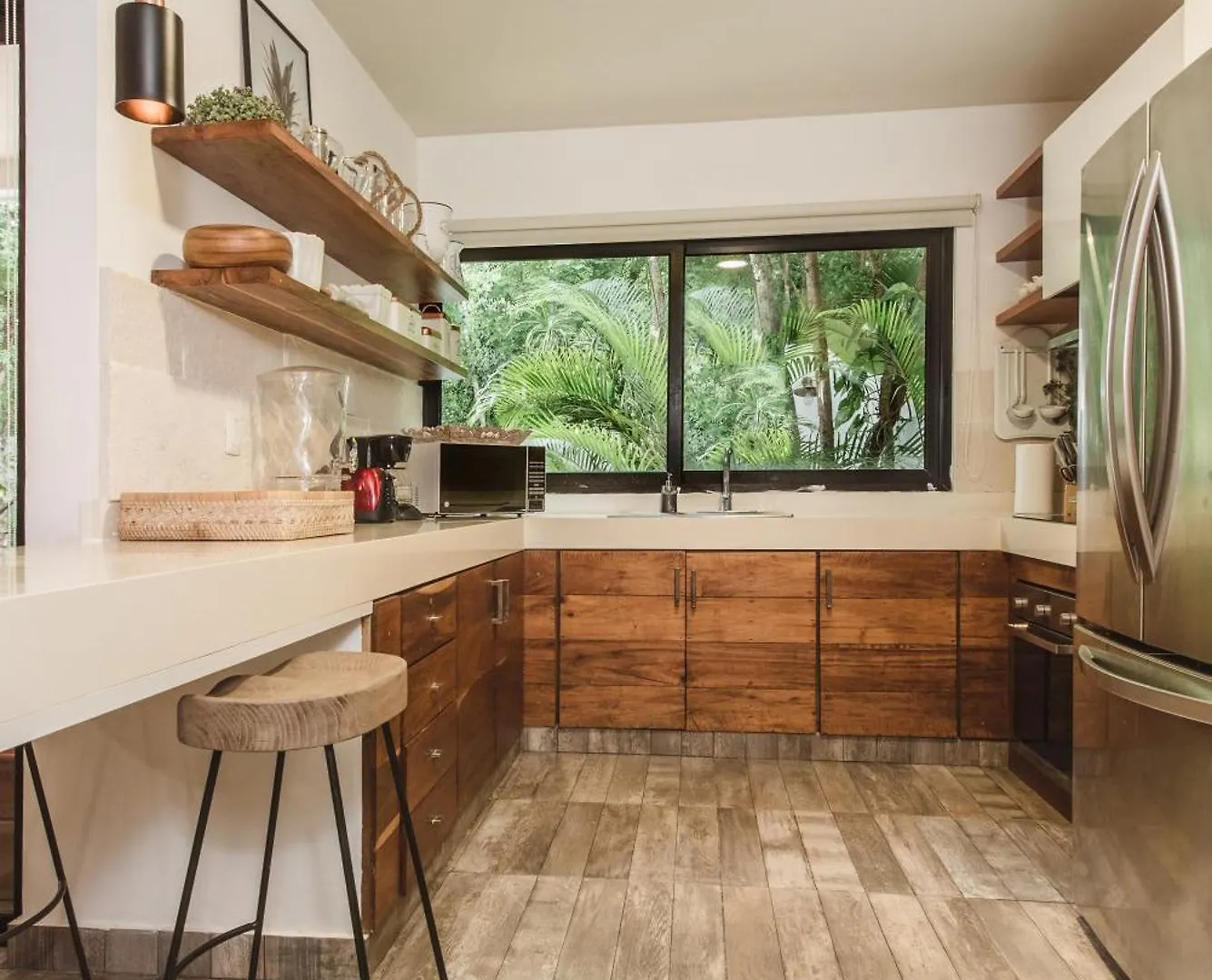 Appartement Lumina At Looltum Tulum